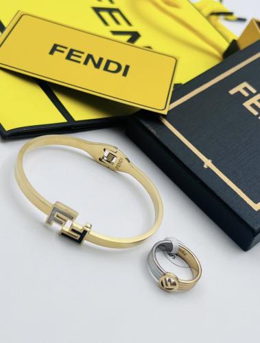 سواره مع الخاتم فاندي FENI - وتد