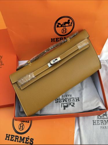 شنطة نسائية هيرميس HERMÈS - وتد
