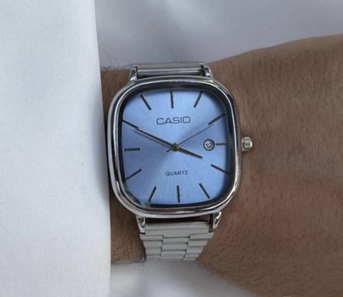 ساعة رجالية كاسيو CASIO - وتد