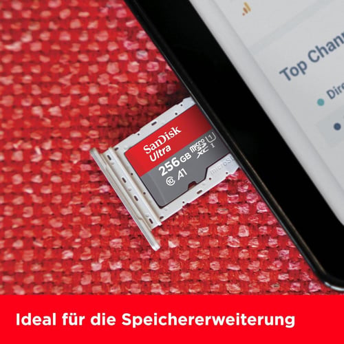 بطاقة ذاكرة ميكرو سان ديسك الاصلية SanDisk MicroSD...