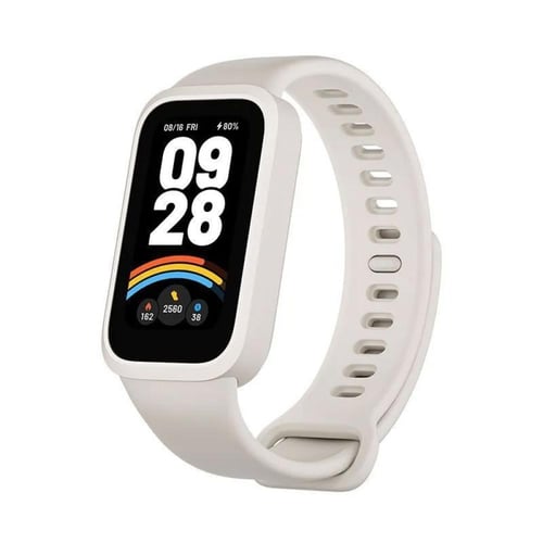 سوار رياضي شاومي 9 باند Xiaomi Smart Band 9 Active...