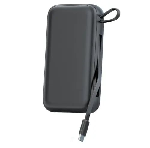 بطارية متنقلة باور بانك More Power سعة 15000 ملي ا...