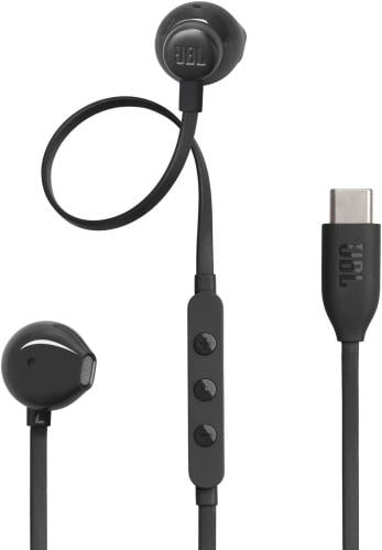 سماعة سلكية JBL Tune 305C USB-C الأصلية | Hi-Res A...