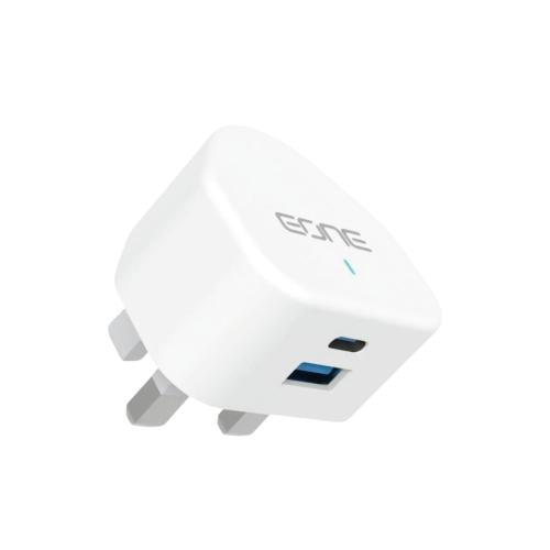 شاحن EONE جداري 20 واط يدعم الشحن السريع بي دي – ب...