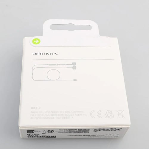 سماعات اذن تايب سي AirPods USB-C لأجهزة ايفون الحد...