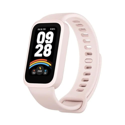 سوار رياضي شاومي 9 باند Xiaomi Smart Band 9 Active...