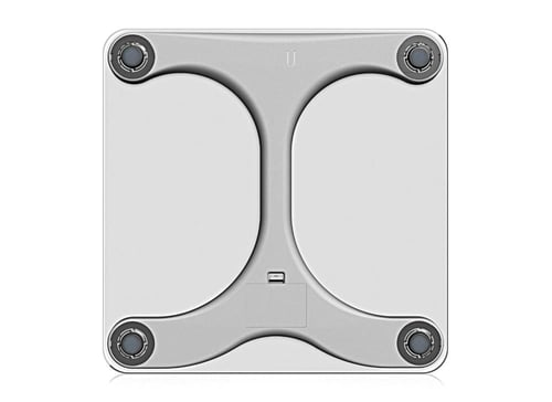 ميزان ذكي من بورودو لايف ستايل – قياسات دقيقة، تحل...