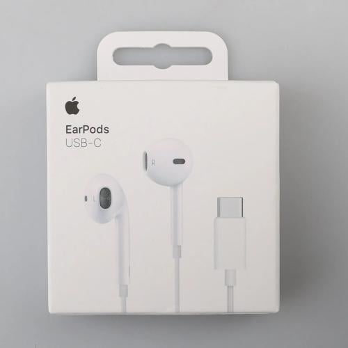 سماعات اذن تايب سي AirPods USB-C لأجهزة ايفون الحد...