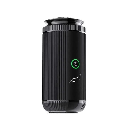 مبخرة أسير الإلكترونية الذكية – تصميم عصري ، أمان...