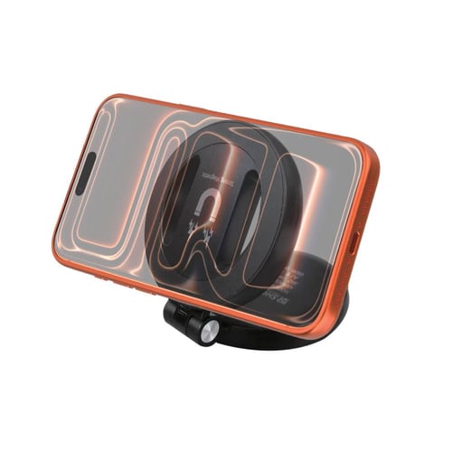 إضاءة تصوير مغناطيسية قابلة للطي من يوفي – حلقة LE...