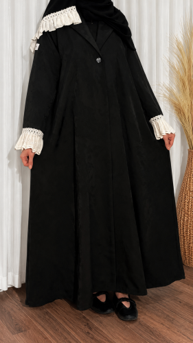 Elaf Abaya