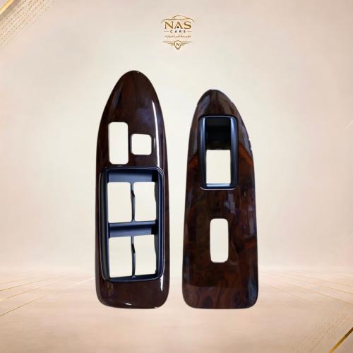 ديكور غطاء سويتش نوافذ كامري 1998 - 2002
