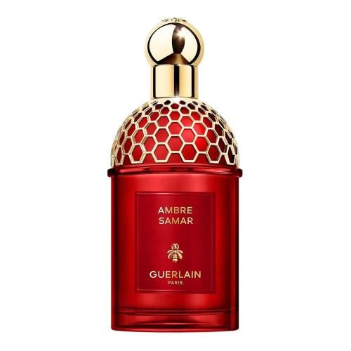جيرلان ماء عطر أبسولو أليجوريا أمبر سمار 125 مل