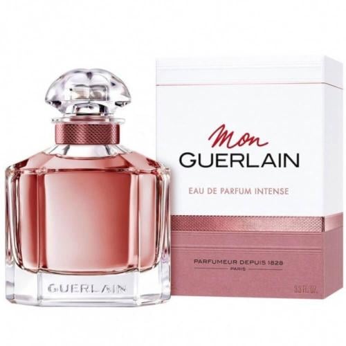 عطر غيرلان مون او دو بارفيوم انتنس 100مل