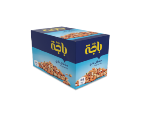 مكسرات فاخر باجا - للنزيل