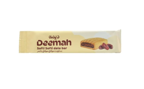 تمر رول ديمه - للنزيل