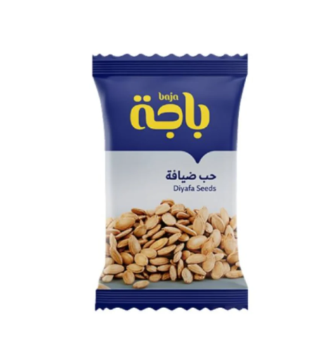 حب ضيافة باجا - للنزيل
