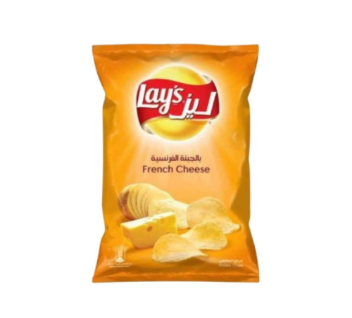 دوريتوس فلفل حار - للنزيل