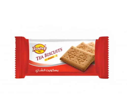 بسكويت دايجستيف تي شوب - للنزيل