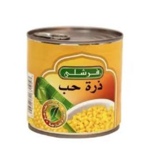 ذرة حب كاملة فريشلي - للنزيل