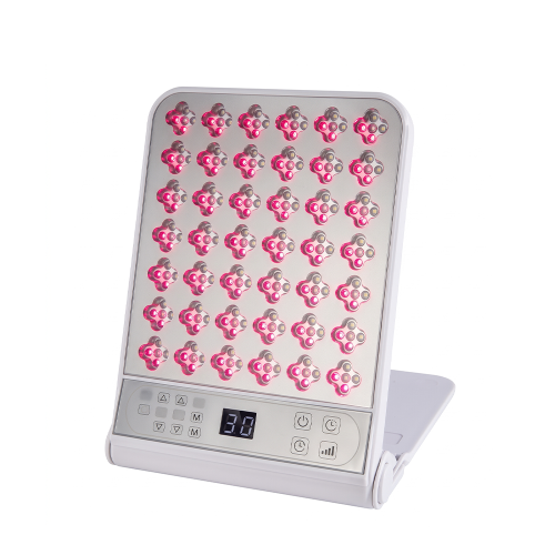 لوحة Red Light Therapy LED