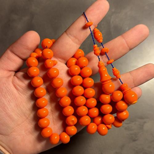 مسباح بكلايت خراطة نجاتي