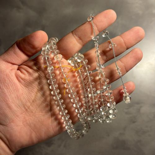 مسباح كاست قزاز طيارة شفاف ذروي