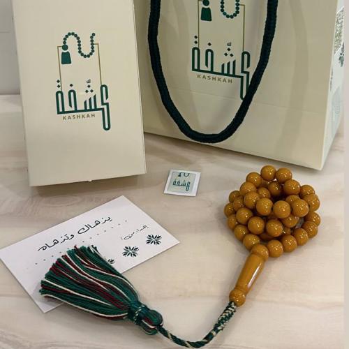 مسباح بكلايت كركمي فتل حائل