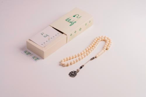 مسباح بكلايت سكري مع طرابزونة