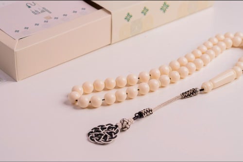 مسباح بكلايت سكري مع طرابزونة