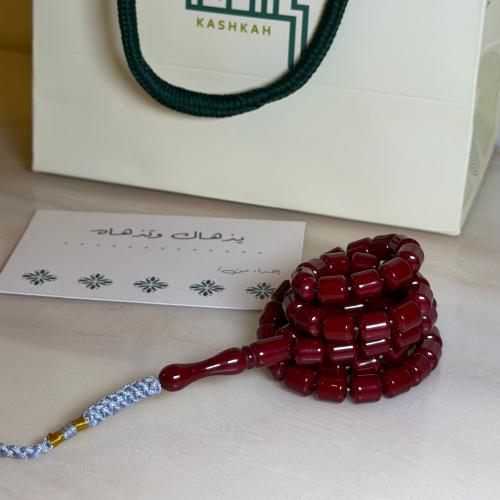 نواعم احمر وسط