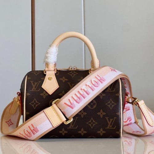 لوي فيتون سبيدي مقاس 20 سم