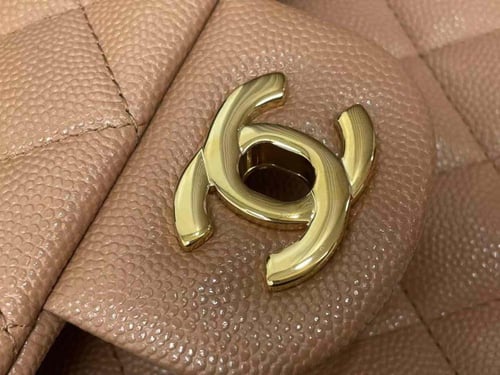 شانيل كلاسيك فلاب