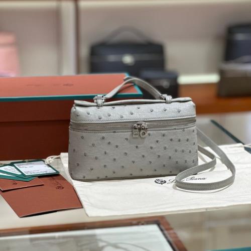 لوروبيانا Ostrich مقاس 19 سم