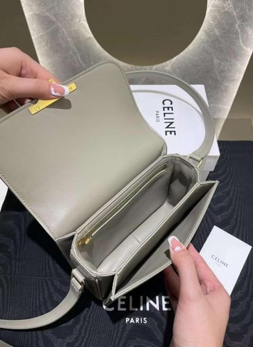 سيلين TEEN TRIOMPHE مقاس 18.5cm