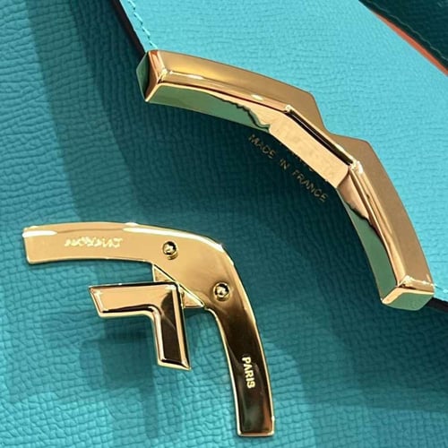 Gabrielle Clutch مقاس 26 سم