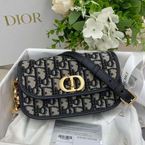 ديور ‏ ‏مونتين مقاس22 سم