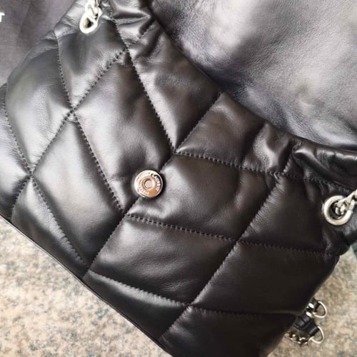 سان لوران loulou puffer مقاس 29cm