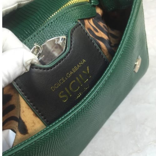 Sicily D&G مقاس 25 سم