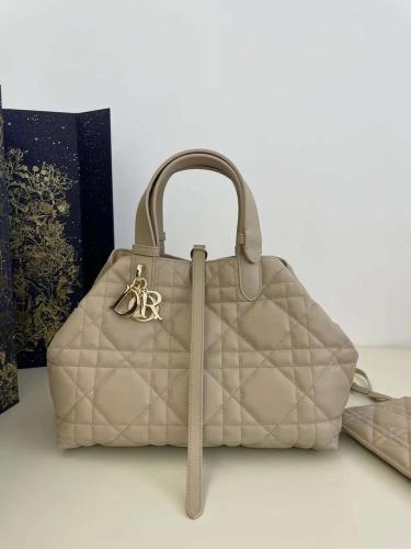 ديور TOUJOURS مقاس 28 سم