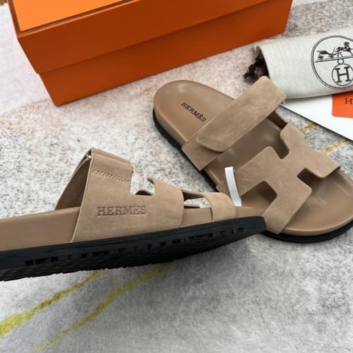 احذية هيرمز