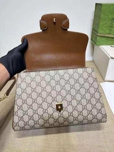 تشي هورسبيت هاندل مقاس 28 سم