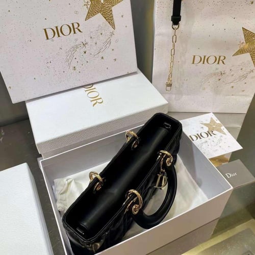 ديور جوي مقاس 26 سم