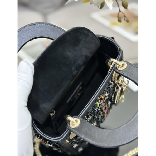 ميني ليدي ديور ليمتد مقاس 17 سم