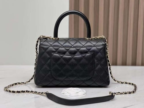 شانيل كوكو هاندل مقاس 24 سم