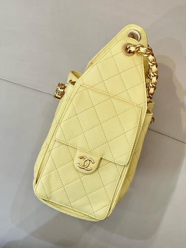 شانيل 25bag مقاس 30cm