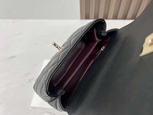 شانيل كوكو هاندل