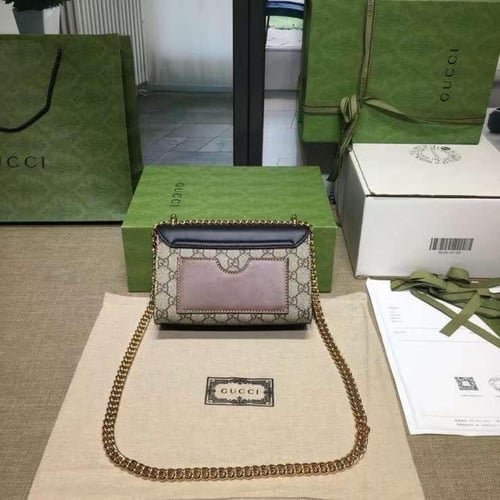 قوتشي بادلوك مقاس 18 سم