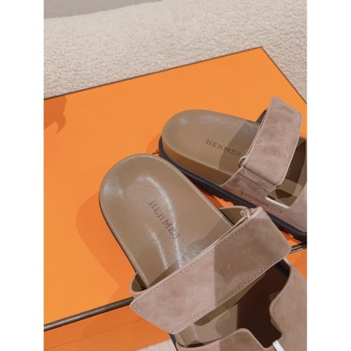 احذية هيرمز