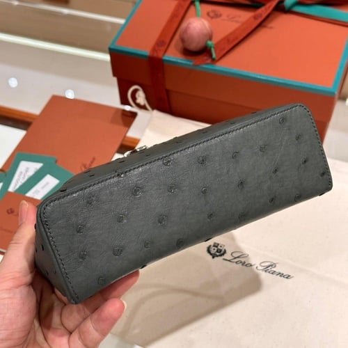 لوروبيانا Ostrich مقاس 19 سم